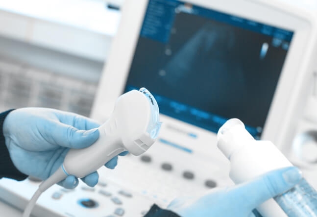 Endocavity & Endoscopic Imaging