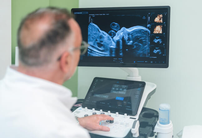 Intraoperative Imaging